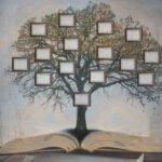 How Genealogy Books Differ From Family Trees