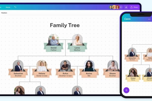 Best Family Tree Apps For Genealogy Research