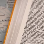 Best Genealogical Dictionaries for Beginners