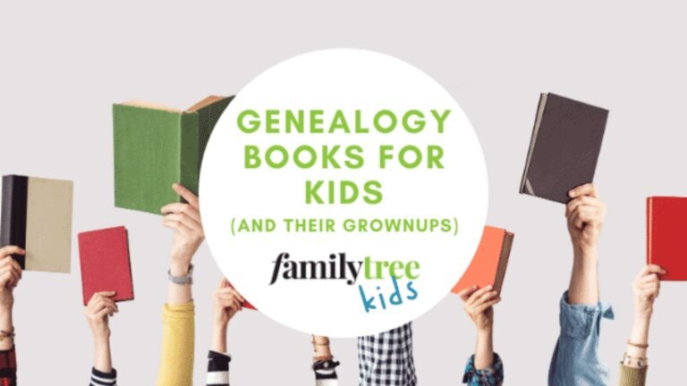 Best Genealogical Dictionary Resources For Beginners