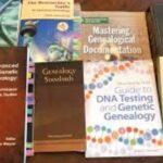Best Genealogy Books For Family Research
