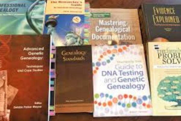 Best Genealogy Books For Family Research Best Genealogy Books For Family Research