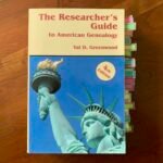 Best Genealogy Books for Advanced Researchers