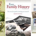 Best Genealogy Books for Family Historians