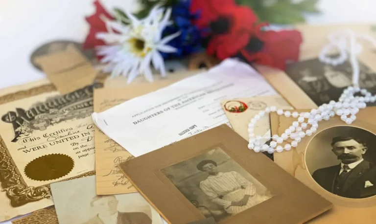 Best Lineage Societies for Genealogy Enthusiasts