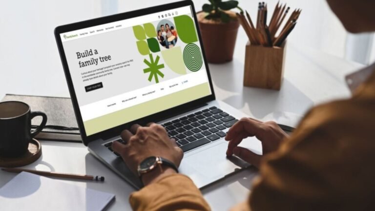 Best Resources For Tracing Family Names Worldwide