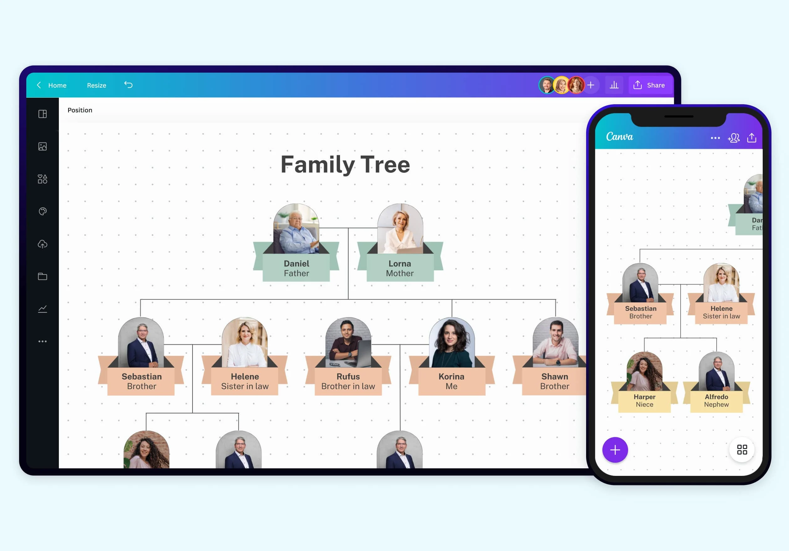 Best Software for Creating Family Trees