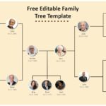 Connection Between Family Lineage And Ancestry