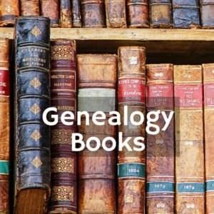 Top Genealogy Books Every Beginner Should Read