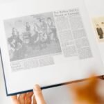 Genealogy Books to Preserve Your Family History