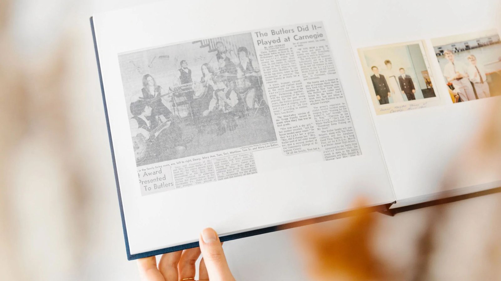 Genealogy Books to Preserve Your Family History