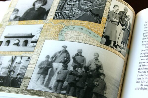 How Genealogy Books Help With Family History.