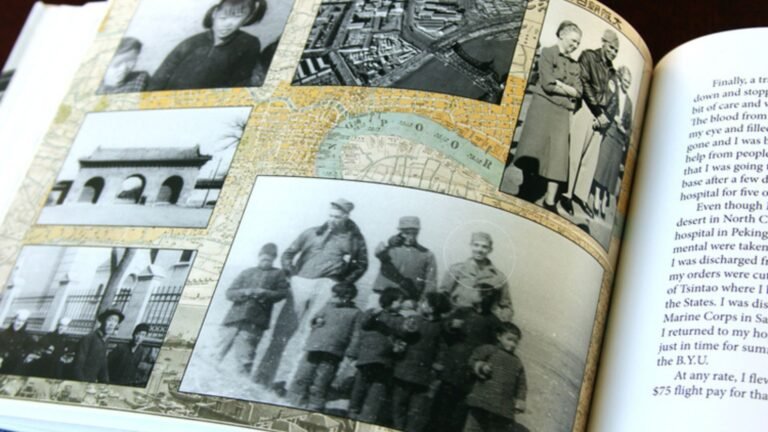 How Genealogy Books Help With Family History.