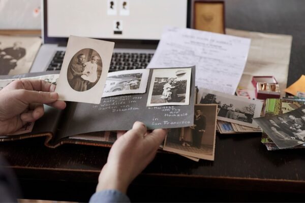 How To Find A Genealogy Book Online