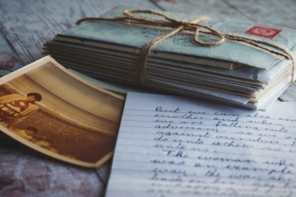 How To Preserve Your Genealogy Book Collection