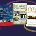 How To Read Genealogical Dictionary Entries Properly