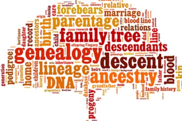 How To Research Your Family Lineage Online