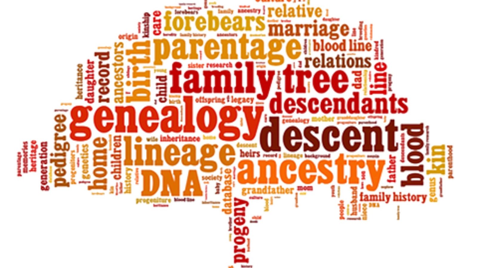 How To Research Your Family Lineage Online