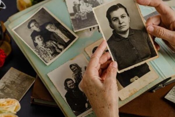 How To Trace Family Lineage Through Archives.