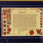 How To Trace The Origins Of Family Names