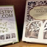 How To Use Genealogy Books For Tracing Ancestors