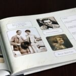 How to Include Photos in Your Family Tree