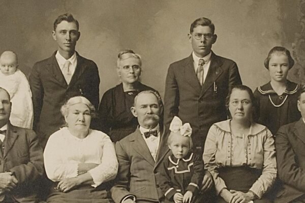 How to Research Your Family Tree Online