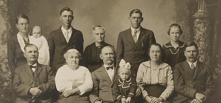 How to Research Your Family Tree Online