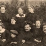 How to Trace Family Lineage Without Records