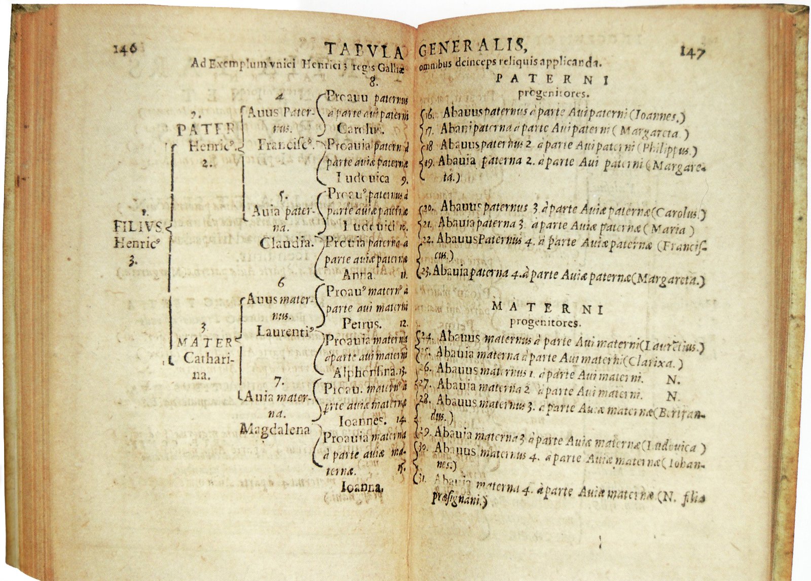 How to Understand Complex Genealogical Entries