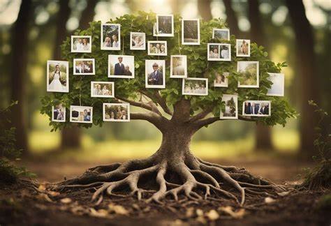 The Importance of Family Trees in Preserving History