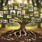 How Family Trees Help Connect Lost Relatives