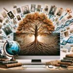Genealogical Dictionaries: Essential for Tracing Family Roots
