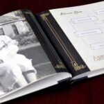 Genealogy Books Help Preserve Family Stories