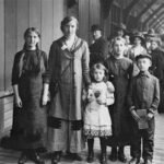 Immigration Impacted Family Names Throughout History