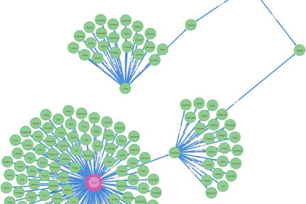 Genealogical Dictionaries in Academic Research