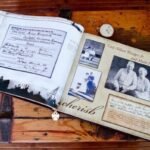 Include in Your Family’s Genealogy Book