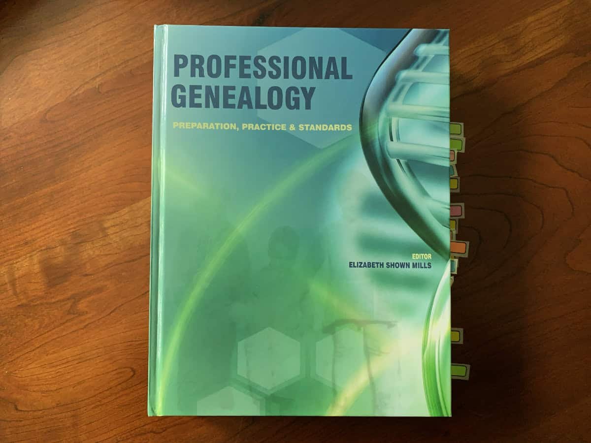 Top Books for Learning Genealogical Research