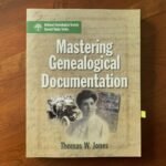 Top Books for Learning Genealogical Research