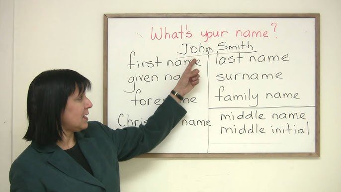 Top Family Name Facts You Should Know