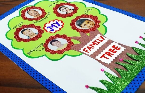 Top Family Tree Ideas for Kids