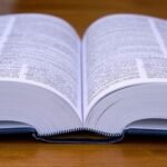 Top Free Genealogical Dictionaries You Can Access