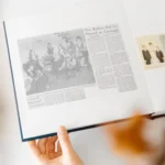 Top Tips for Illustrating Your Genealogy Book