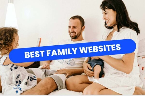 Top Websites for Exploring Family Names