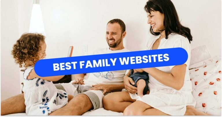 Top Websites for Exploring Family Names