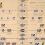 Tracing Regional Ancestry with Genealogical Dictionaries