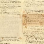 Using Genealogical Dictionaries for Old Documents