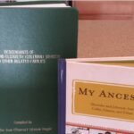 What Should Be Included In Genealogy Books