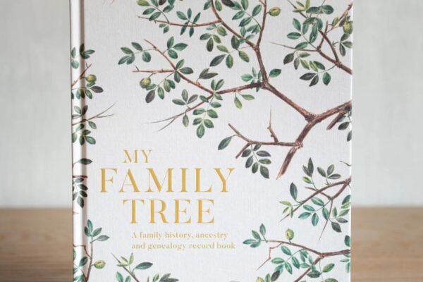 Where To Buy Genealogy Books For Research