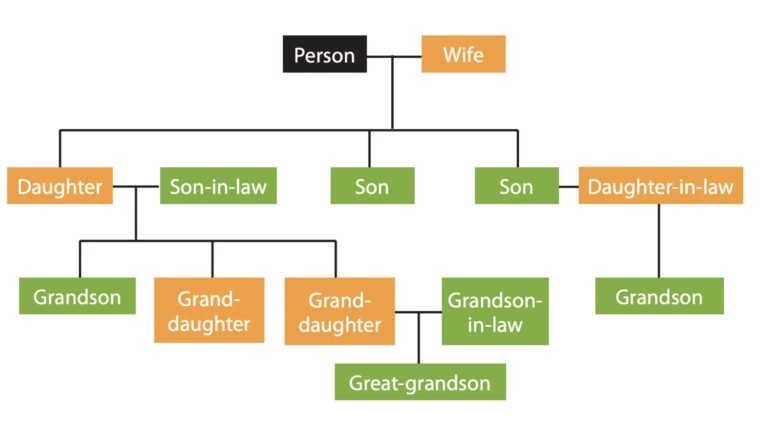 Why Family Trees Are Essential For Ancestry